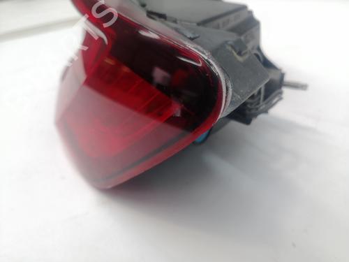 Right taillight RENAULT MEGANE IV Hatchback (B9A/M/N_) 1.5 Blue dCi 95 (B9A2, B9A6) | BP28357234C35 