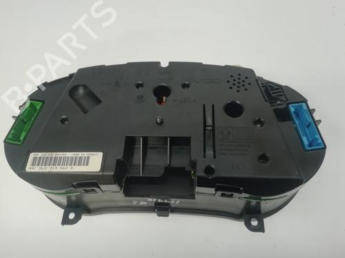 Instrument cluster AUDI A3 (8L1) 1.9 TDI | BP15087701C47 