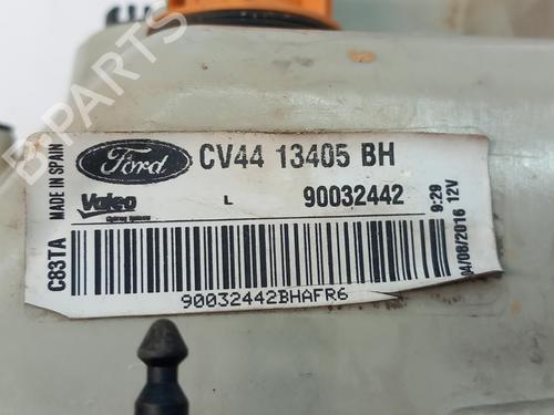 Left taillight FORD KUGA II (DM2) 2.0 TDCi | BP28425360C34