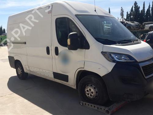 Used Parts AIXAM MINAUTO 0.5 4974960