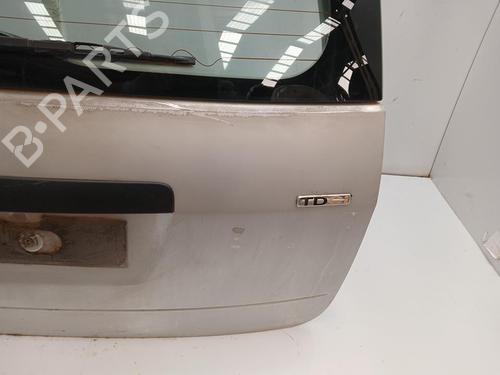 Tailgate FORD FOCUS II Turnier (DA_, FFS, DS) 2.0 TDCi | BP29982266C6