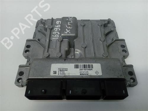 Used Engine control unit (ECU) Engine control unit (ECU) RENAULT SCÉNIC IV (J9_) 1.5 dCi 110 (110 hp) 11352635 11352635