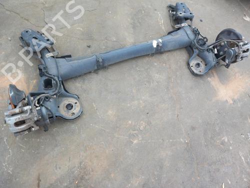 Used Rear axle Rear axle 37182301 37182301