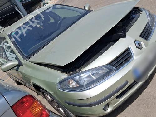 Right headlight RENAULT LAGUNA II (BG0/1_)  | BP34192811C29  - Image 9