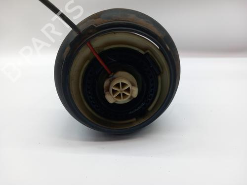 Left rear shock absorber BMW 5 Gran Turismo (F07) 530 d | BP26913648M18 