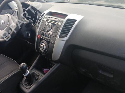 Engine KIA VENGA (YN) | BP33214492M1 - Image 10