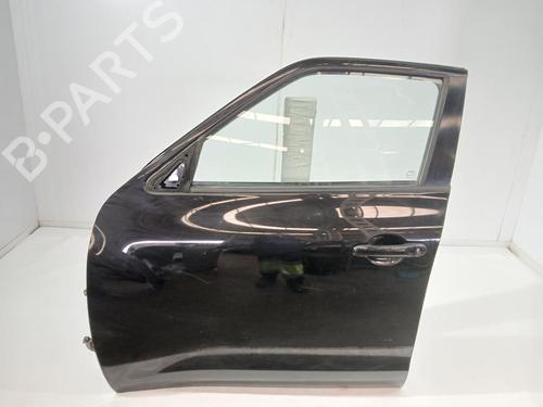 Porta anteriore sinistra Porta anteriore sinistra NISSAN JUKE (F15) 1.5 dCi (110 hp) 37429276 37429276