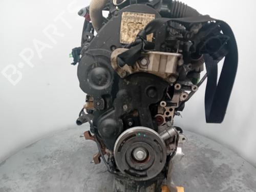 Motor FORD FOCUS C-MAX (DM2)  | BP29904184M1