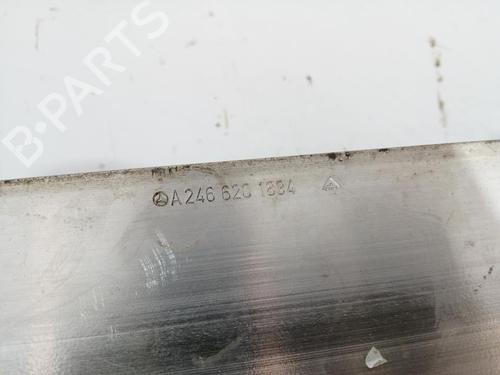 Komplette front MERCEDES-BENZ A-CLASS (W176) A 200 CDI / d (176.008) | BP29988503S1 