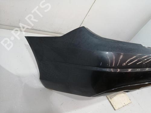 Rear bumper MERCEDES-BENZ C-CLASS (W204)  | BP29624952C8 