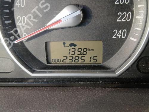 Engine HYUNDAI SONATA V (NF) 2.0 CRDi | BP36641910M1  - Image 9