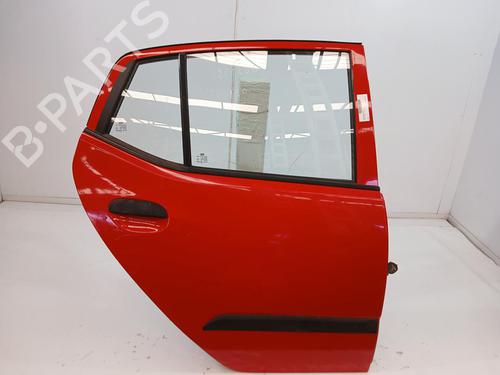 Used Right rear door Right rear door 38415475 38415475