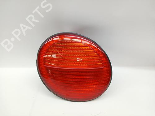 Used Left taillight Left taillight 37667672 37667672