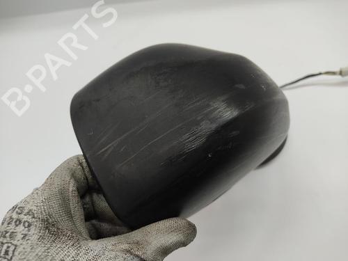 Right mirror DACIA LOGAN (LS_)  | BP33658093C27  - Image 7