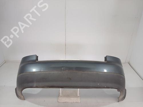 Used Rear bumper Rear bumper AUDI A4 B6 (8E2) 1.9 TDI (130 hp) 33688965 33688965