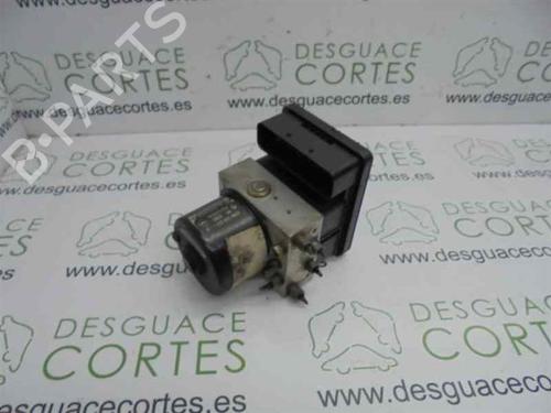 Used Control unit Control unit RENAULT LAGUNA II (BG0/1_) 1.9 dCi (BG08, BG0G) (120 hp) 5526117 5526117