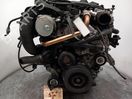 Engine BMW 3 Touring (E46) 320 d | BP36526505M1 - Image 4