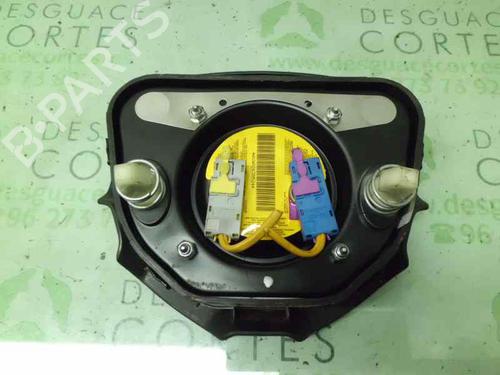 Førerens kollisjonspute OPEL VECTRA C (Z02)  | BP5466493C9 