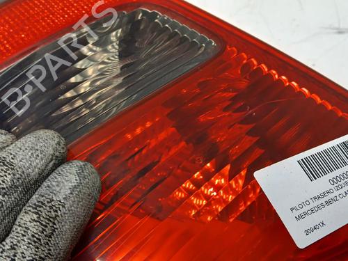 Left taillight MERCEDES-BENZ A-CLASS (W169) A 160 (169.031, 169.331) | BP37181738C34 - Image 3