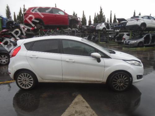 Electronic sensor FORD FIESTA VI (CB1, CCN) 1.0 EcoBoost | BP9735318M84 