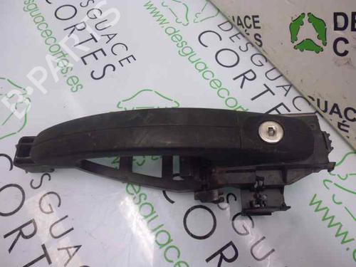 Used Front left exterior door handle FORD FOCUS II (DA_, HCP, DP) 1.6 TDCi (109 hp) 5452451