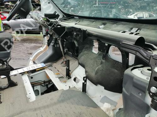 Left front suspension arm FIAT DUCATO Platform/Chassis (250_) 140 Multijet 2,3 D | BP13637456M12