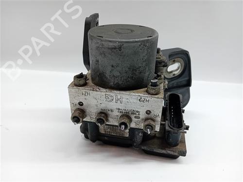 Computer Computer OPEL CORSA D (S07) 1.2 LPG (L08, L68) (80 hp) 39660645 39660645