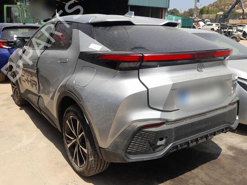 Right taillight TOYOTA C-HR (_X1_)  | BP28157224C35 