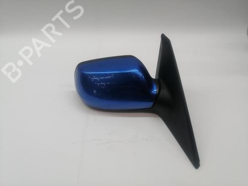 Retrovisor derecho MAZDA 3 Saloon (BK) 1.6 DI Turbo (BK12Y) | BP29288871C27 