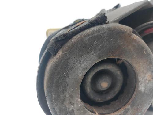 Steering pump RENAULT KANGOO (KC0/1_) | BP30166687M99