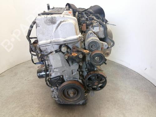 Engine HONDA ACCORD VII (CL, CN) 2.0 (CL7) | BP37197957M1 - Image 3