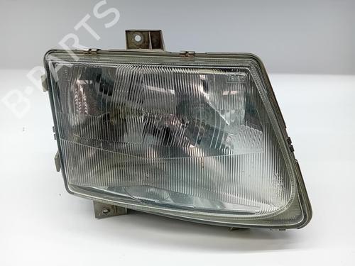 Used Right headlight Right headlight 37429508 37429508