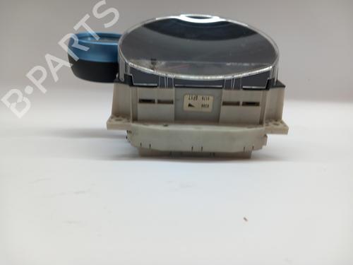 Instrument cluster PEUGEOT 107 (PM_, PN_) 1.0 | BP29266063C47 