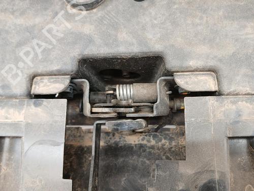 Frontplade/Frontkurv MG MG ZS SUV (AZS1) | BP38414443C72 - Image 4