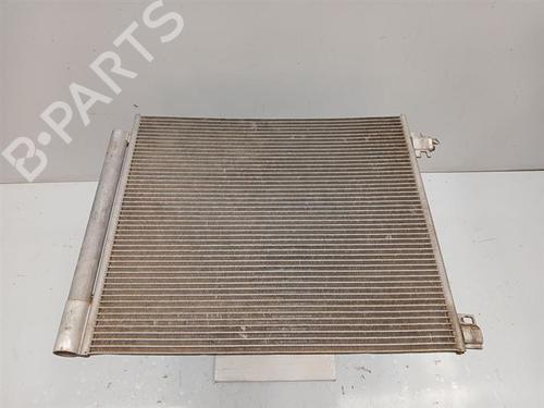 Used AC radiator AC radiator 29828073 29828073