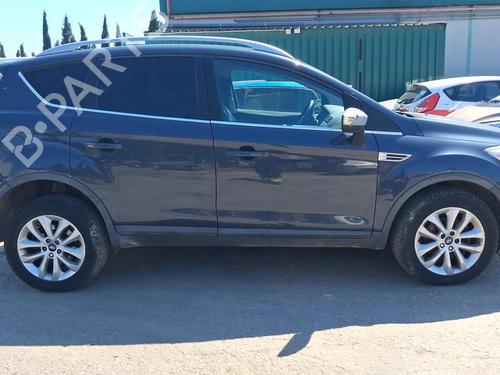 Right headlight FORD KUGA II (DM2) 2.0 TDCi | BP36258563C29  - Image 9