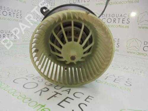 Used Heater blower motor CITROËN XSARA Coupe (N0) 1.4 i (75 hp) 14026266