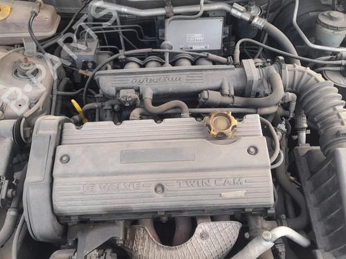 Tailgate ROVER 45 I Hatchback (RT) 1.6 | BP19156166C6 