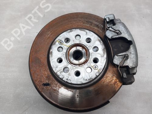 Used Right front steering knuckle MG MG ZS [2001-2005]  21215840