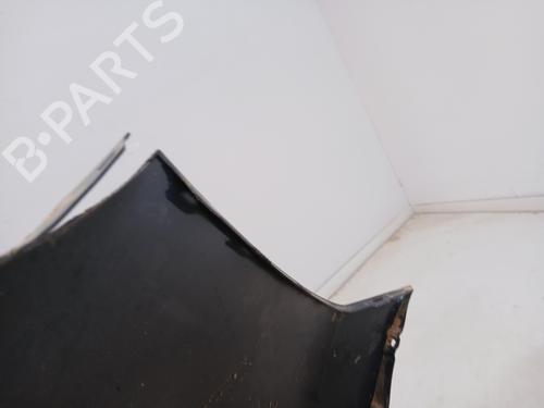 Bagtil kofangere MAZDA 2 Hatchback (KB)  | BP29714713C8 
