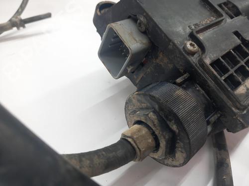 Electric handbrake LAND ROVER DISCOVERY III (L319) 2.7 TD 4x4 | BP30196632E5 