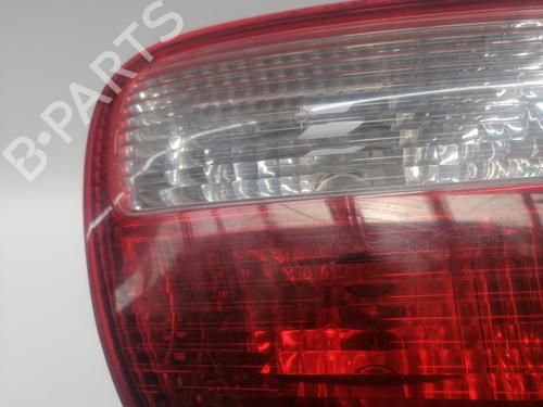 Højre baglygte bagklap SEAT LEON (1M1)  | BP27433886C80 