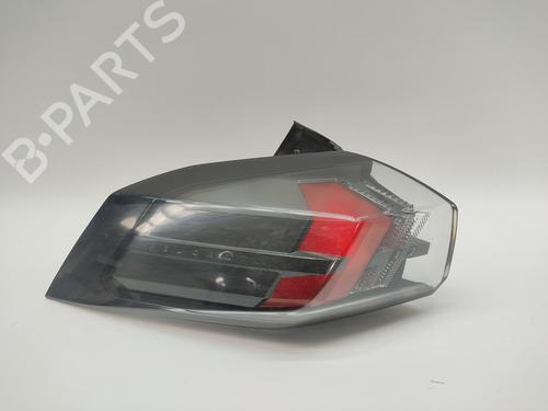 Used Left taillight Left taillight 34577547 34577547