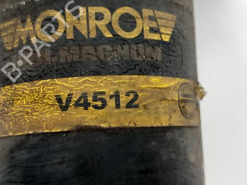 Left front shock absorber FIAT DUCATO Platform/Chassis (250_)  | BP29282646M16 