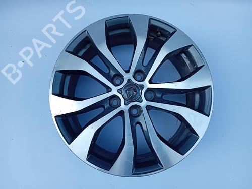 Used Rim RENAULT MEGANE IV Grandtour (K9A/M/N_) [2016-2025]  27276799
