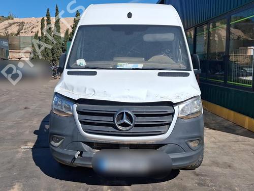Used Parts MERCEDES-BENZ SPRINTER 3,5-t Tourer Bus (B907) 311 CDI (907.731, 907.733, 907.735) 4483203