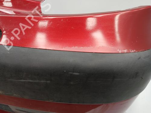 Front bumper CITROËN XSARA PICASSO (N68) 1.6 HDi | BP28326306C7 