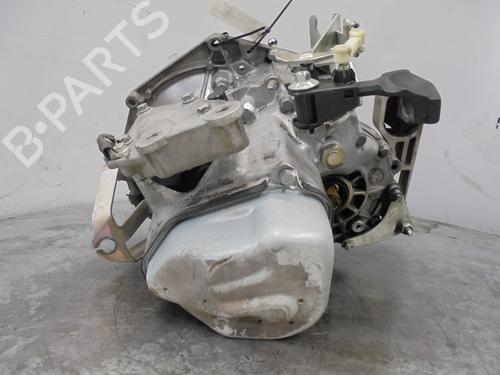 Gearbox FIAT QUBO (225_) 1.4 (225AXA1A) | BP5540668M3 