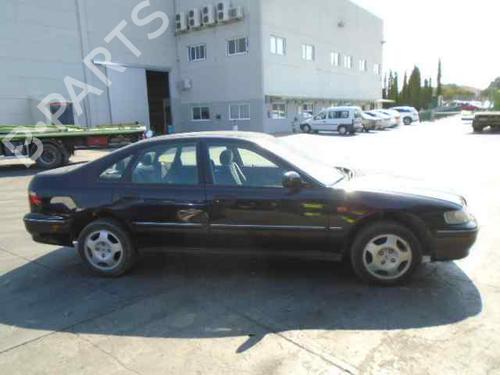 Left headlight HONDA ACCORD V (CE, CF_, CD) 2.0 TDi (CF1) | BP5962275C28 