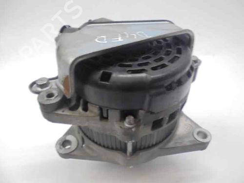 Alternator HYUNDAI TUCSON (TL, TLE)  | BP6599802M7 